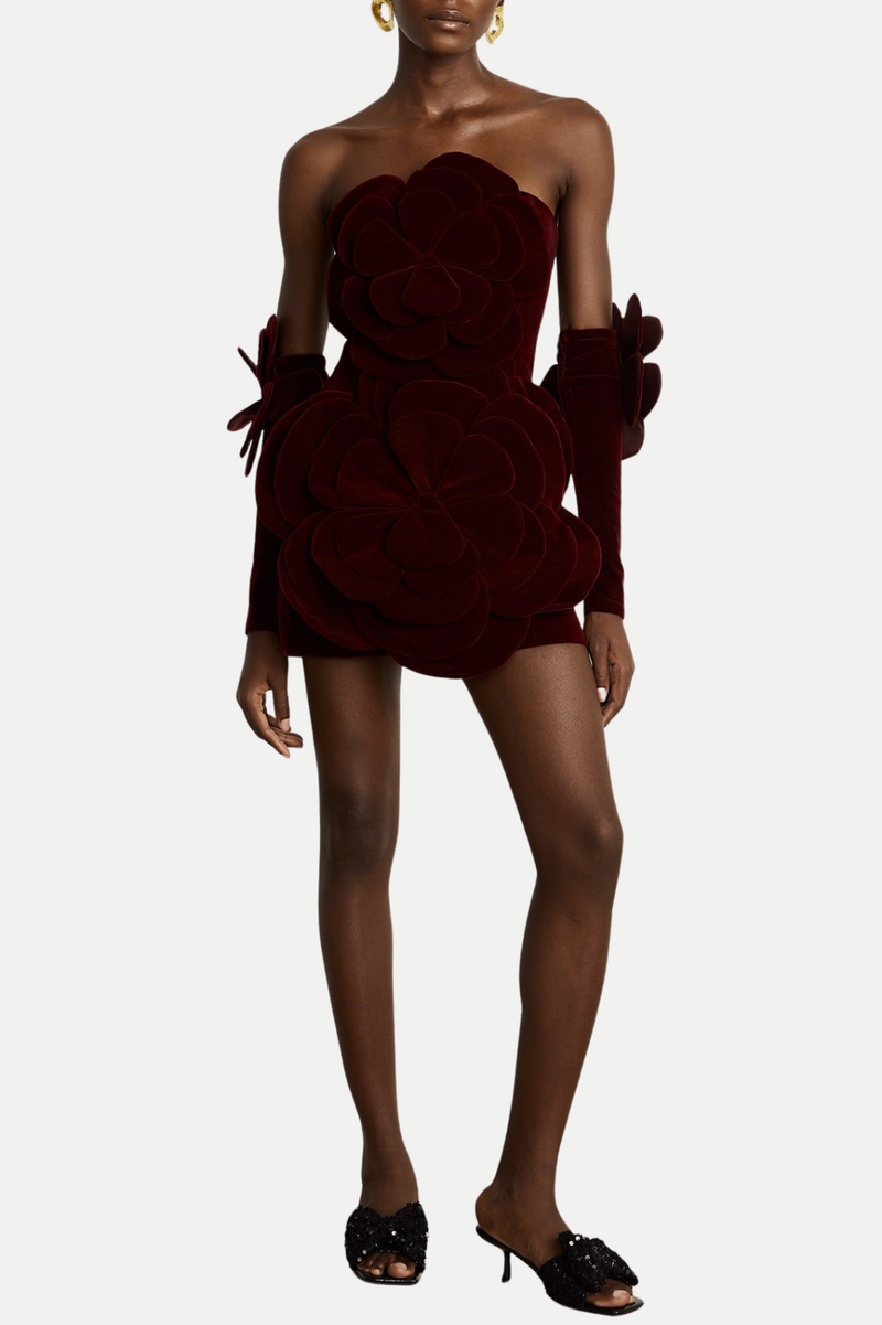 Classic Vintage & Enduringly Stylish Dress
