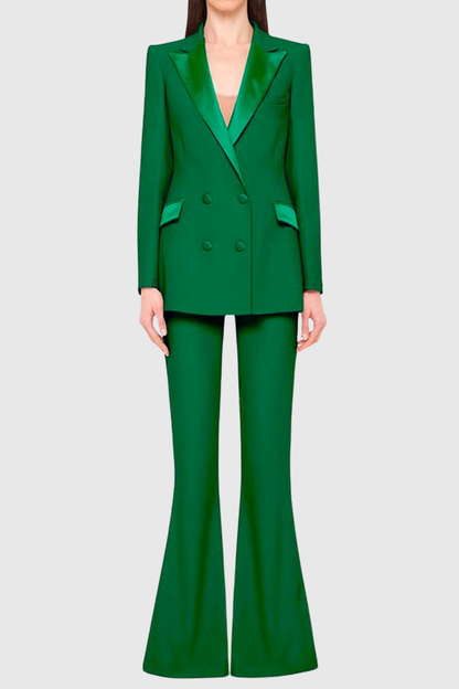 Elegantly Styled Pants for Everyday Wear