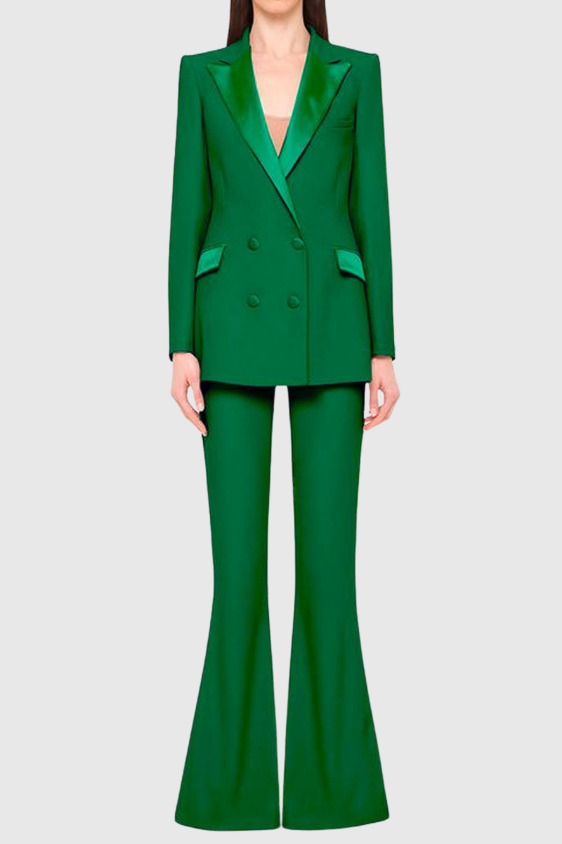 Elegantly Styled Pants for Everyday Wear