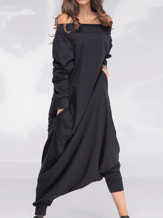 A Vintage Style Garment with Delicate Timeless Details