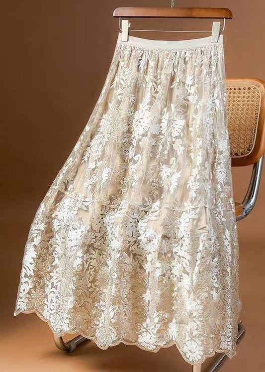 Well Tailored Garment with a Graceful Silhouette