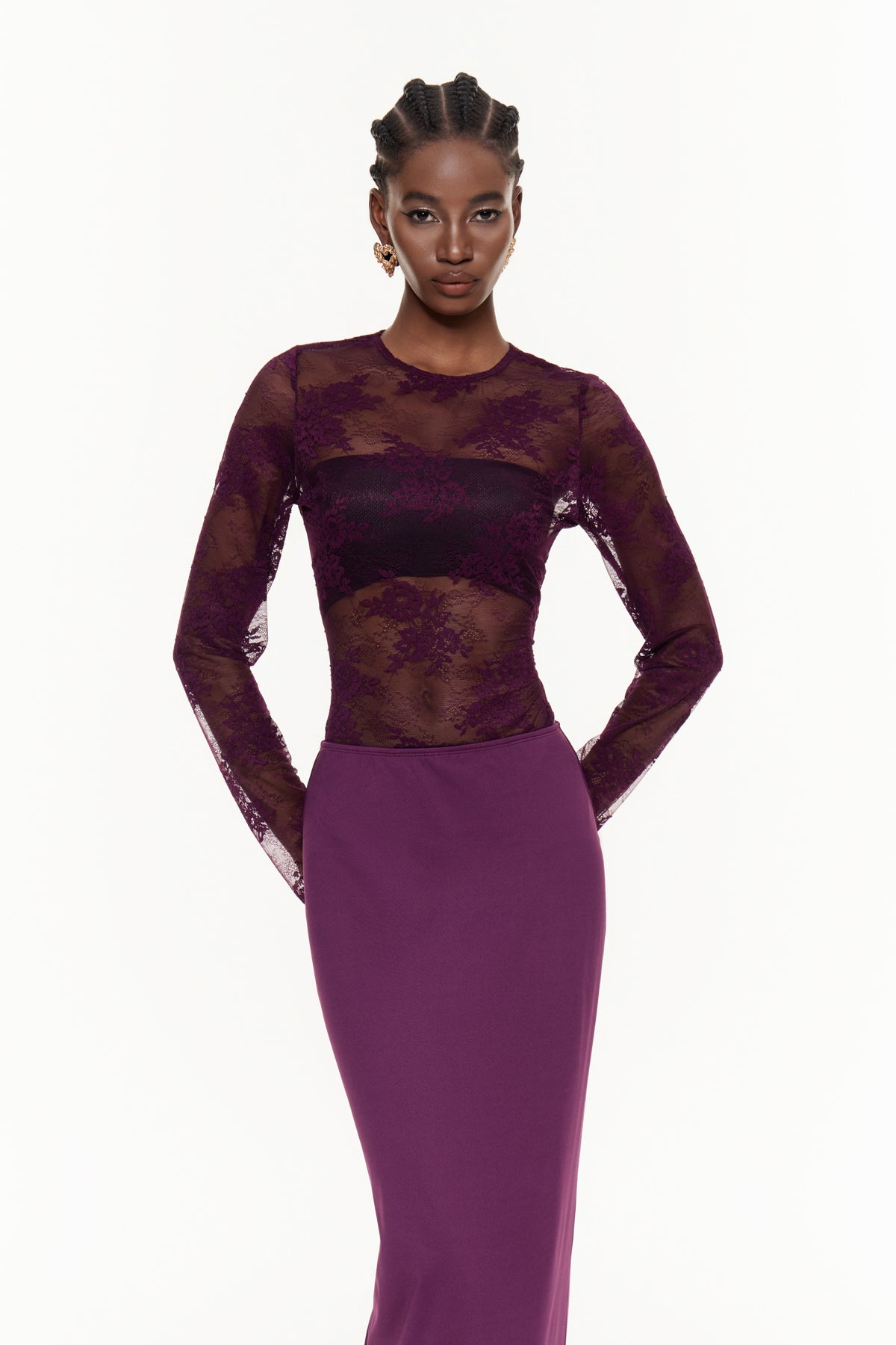 Classic Vintage & Enduringly Stylish Dress