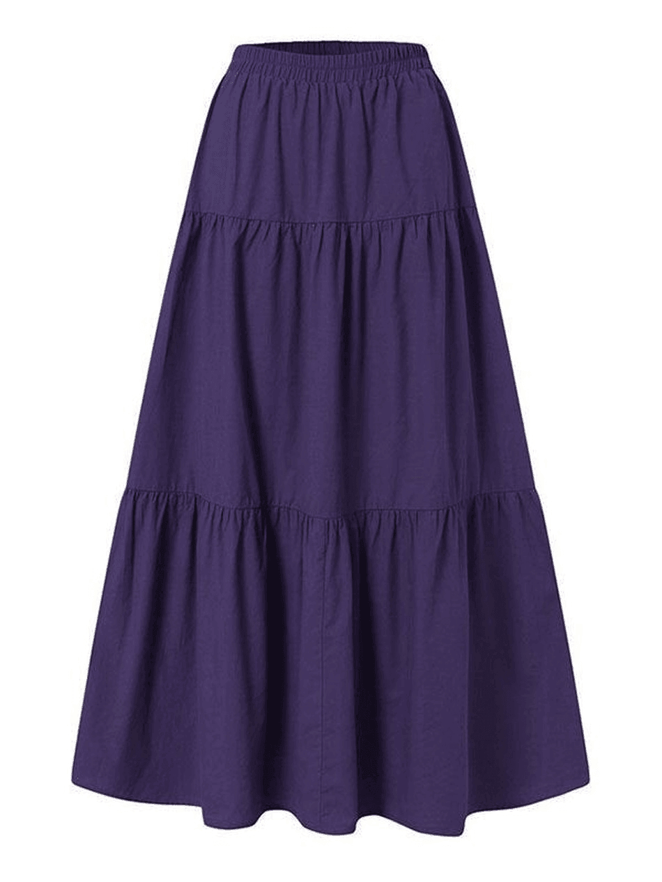 Beautifully Finished Garment in a Timeless Design