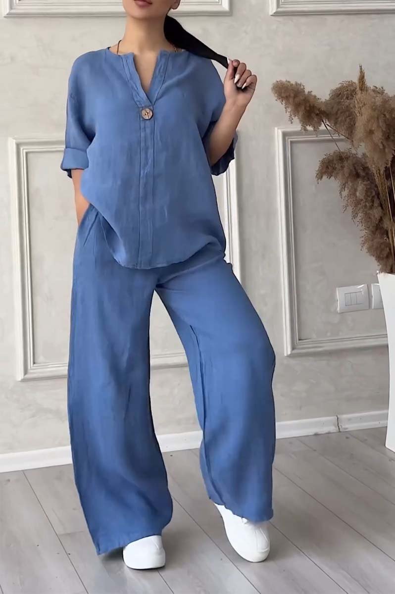 Elegantly Styled Garment for Everyday Wear