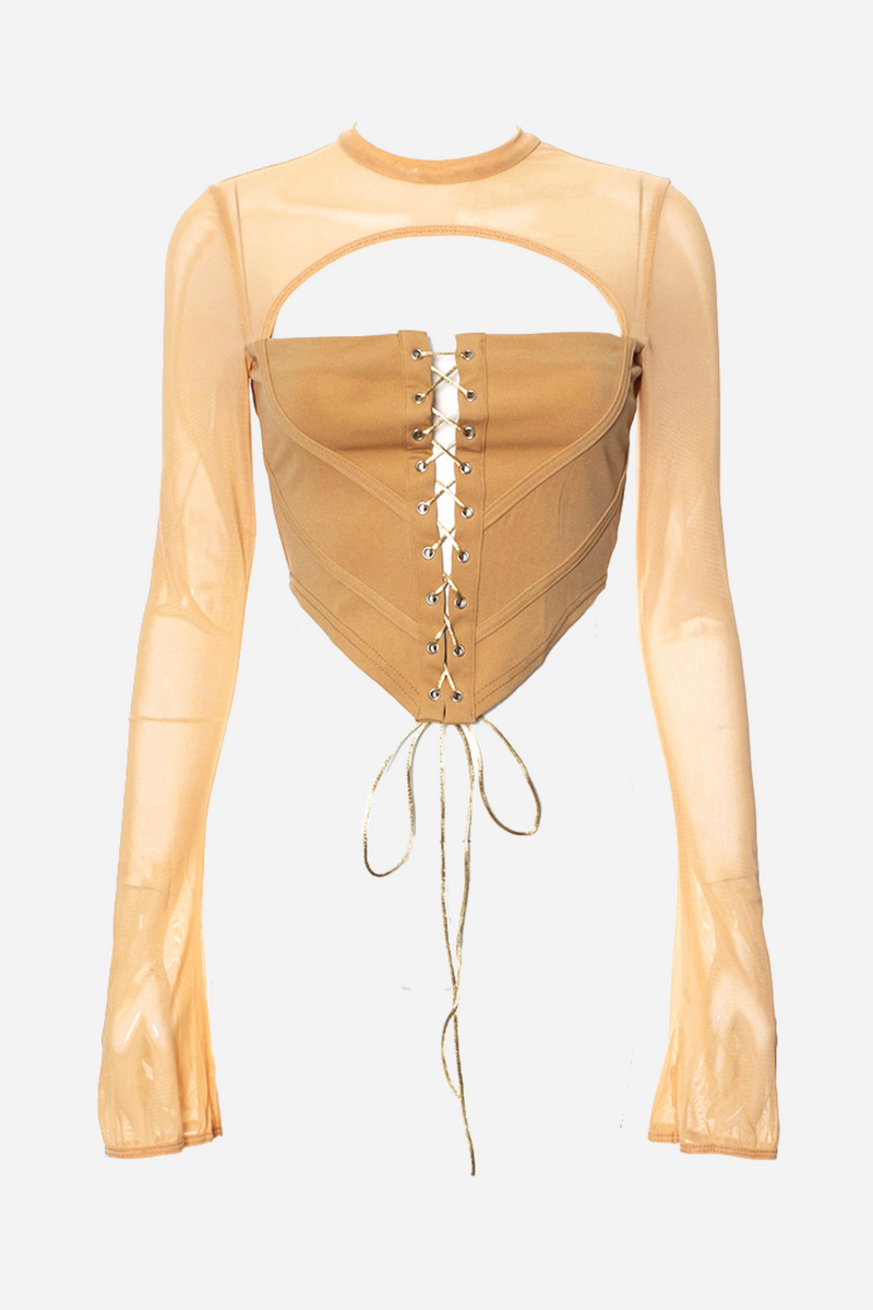 Effortlessly Elegant Blouse with a Timeless Design