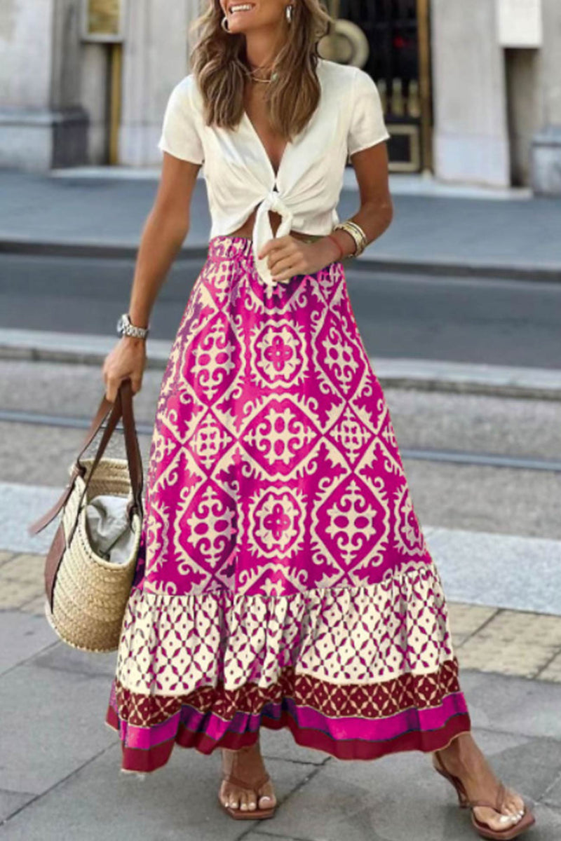 A Vintage Style Garment with Delicate Timeless Details