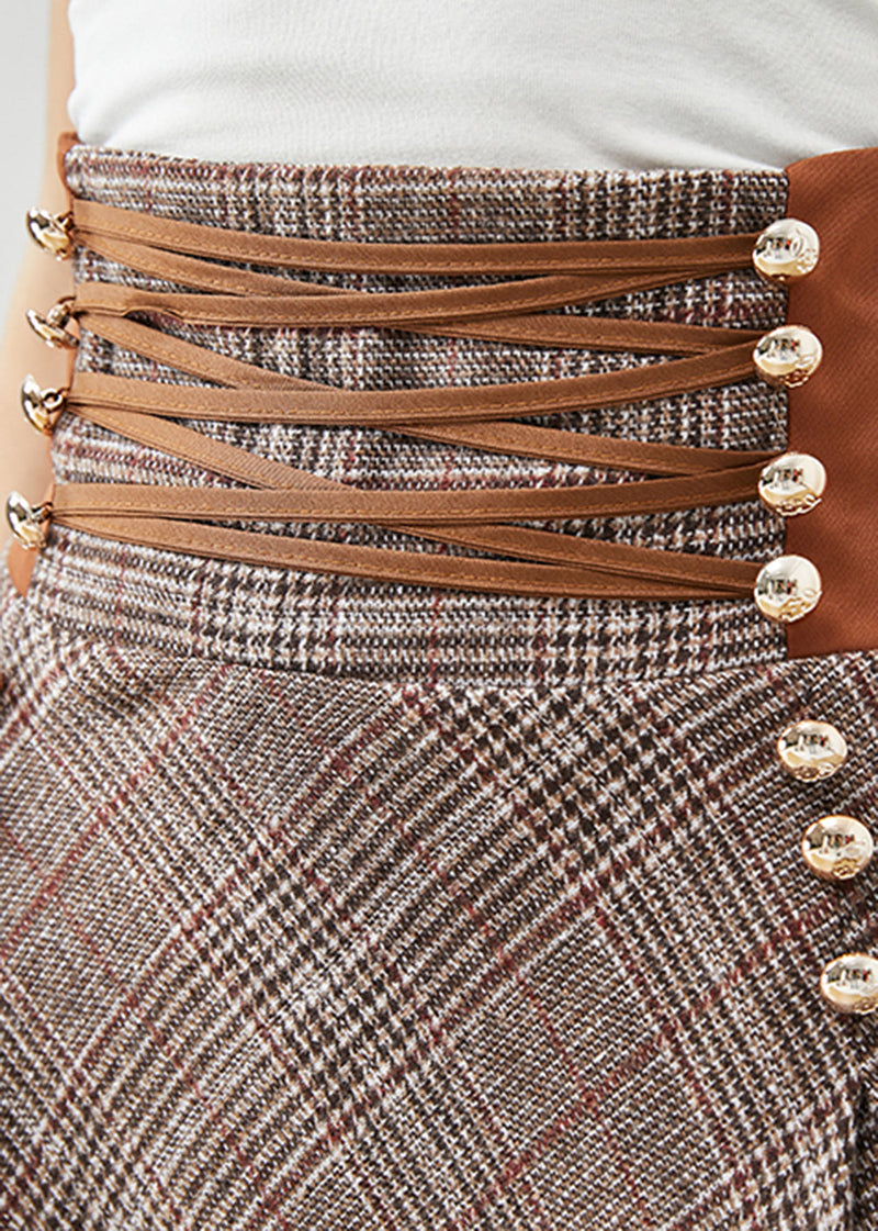 Gracefully Styled Garment for Any Occasion
