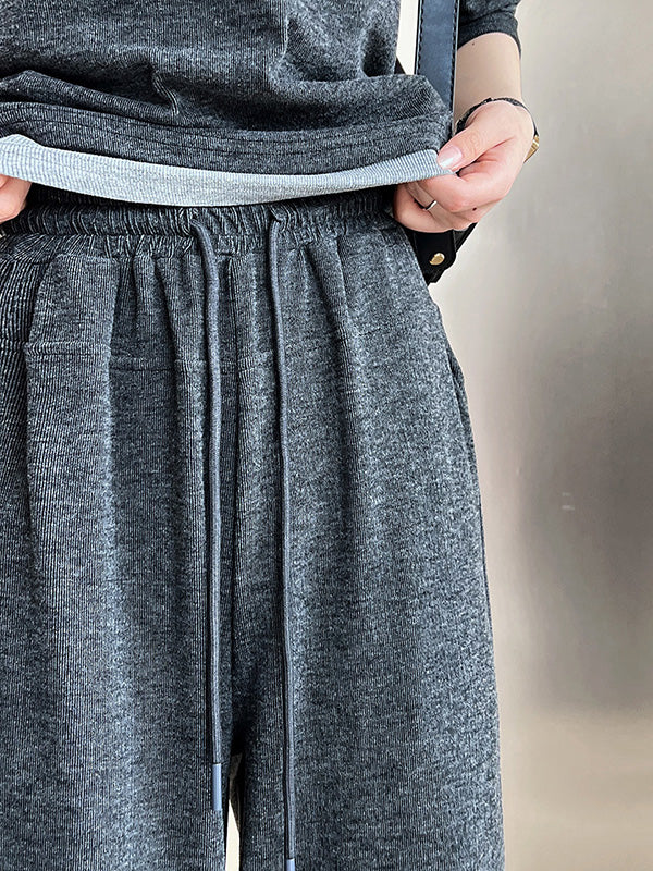 Sophisticated Pants with a Clean Classic Look