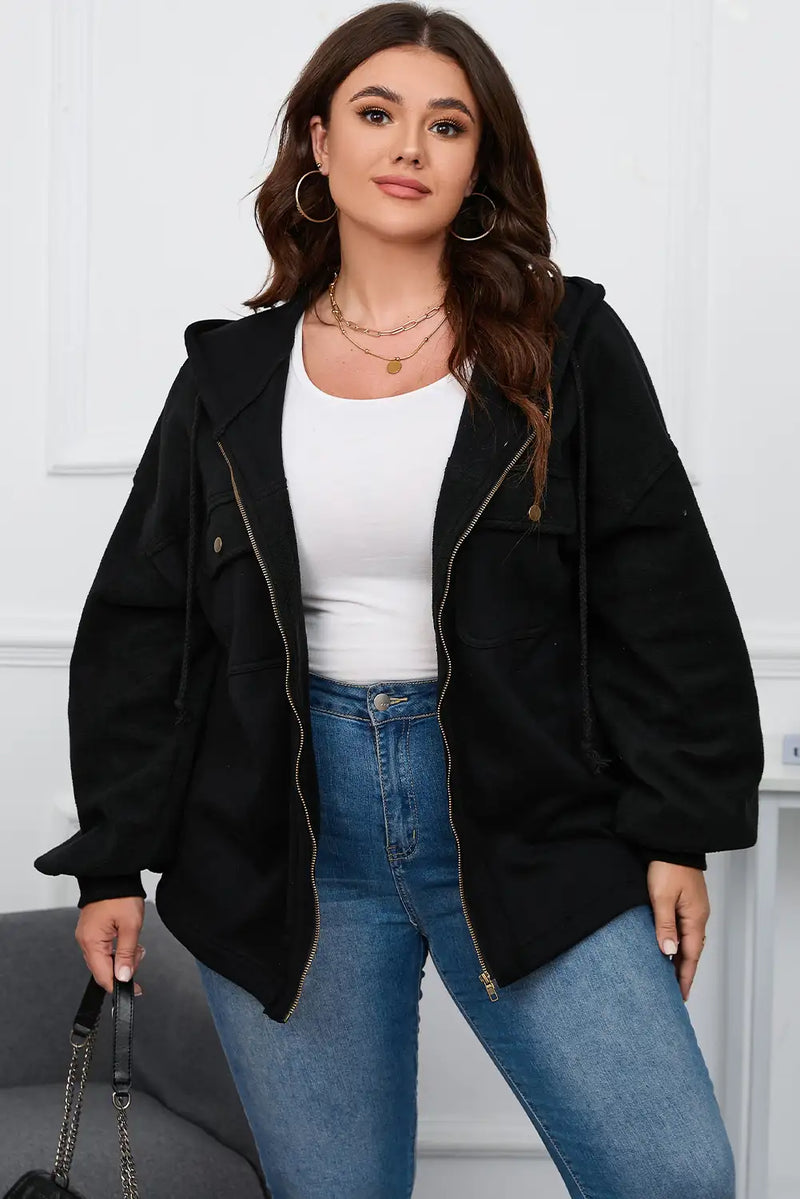 Beautifully Finished Jacket in a Timeless Design