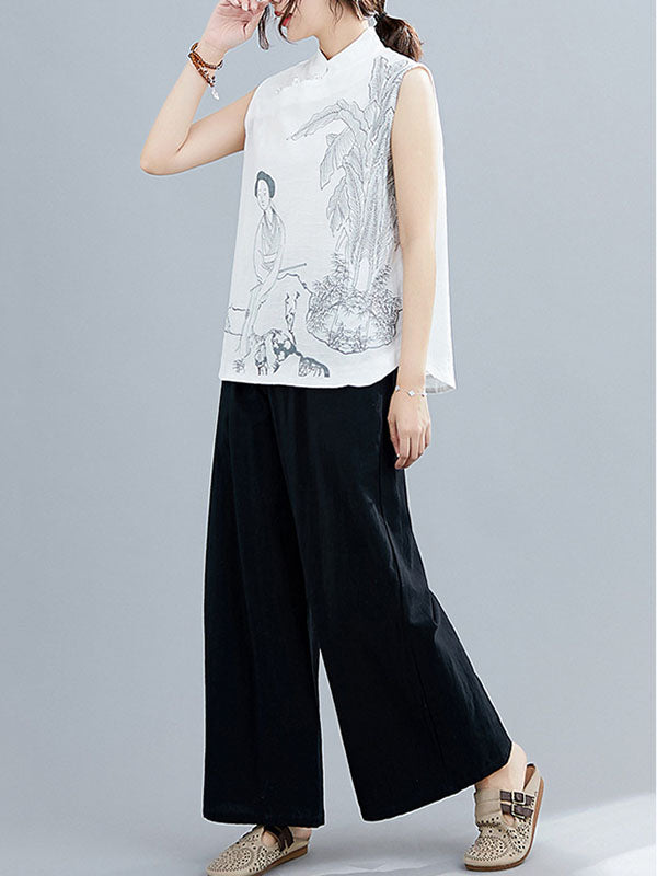 A Vintage Style Garment with Delicate Timeless Details