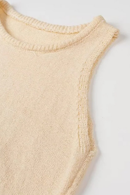 Classic Vintage Garment with a Flattering Fit