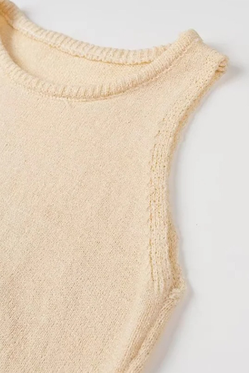 Classic Vintage Garment with a Flattering Fit