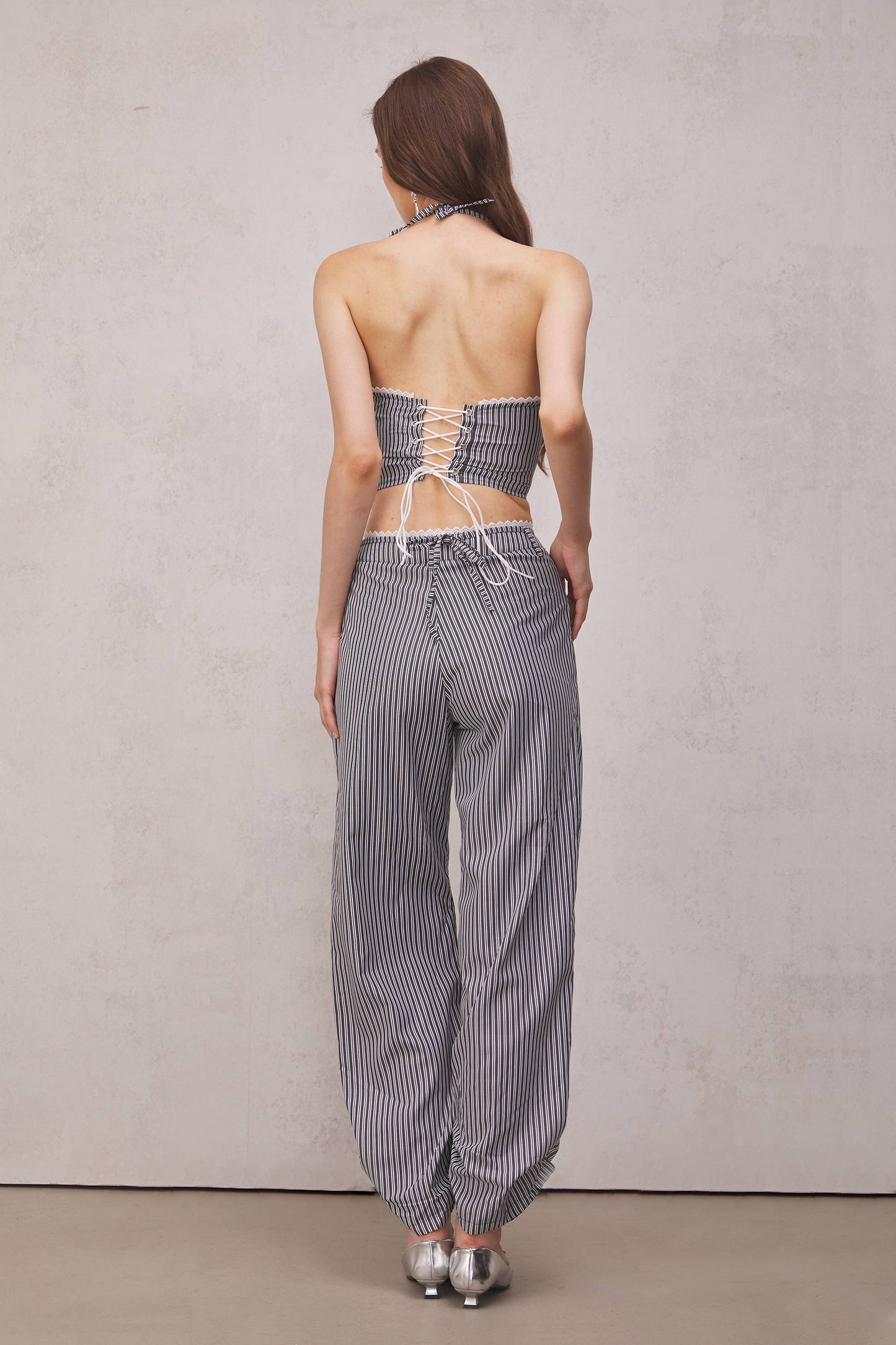 Classic Vintage & Enduringly Stylish Top