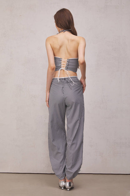 Classic Vintage & Enduringly Stylish Top