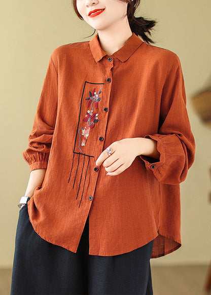 Beautifully Crafted Shirt in a Classic Style