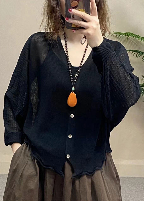 Beautifully Balanced Top with Timeless Character