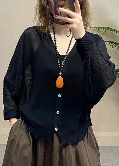 Beautifully Balanced Top with Timeless Character