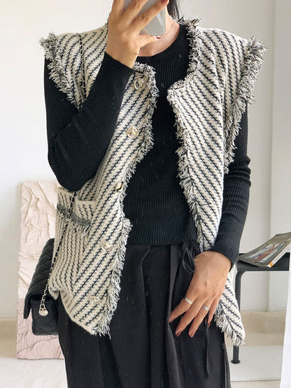 A Vintage Style Garment with Delicate Timeless Details