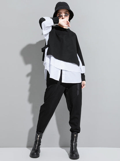 Sophisticated T-Shirt with a Clean Classic Look