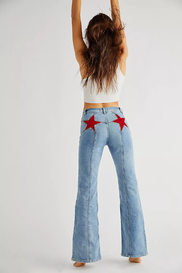 Classic Vintage Garment with a Flattering Fit