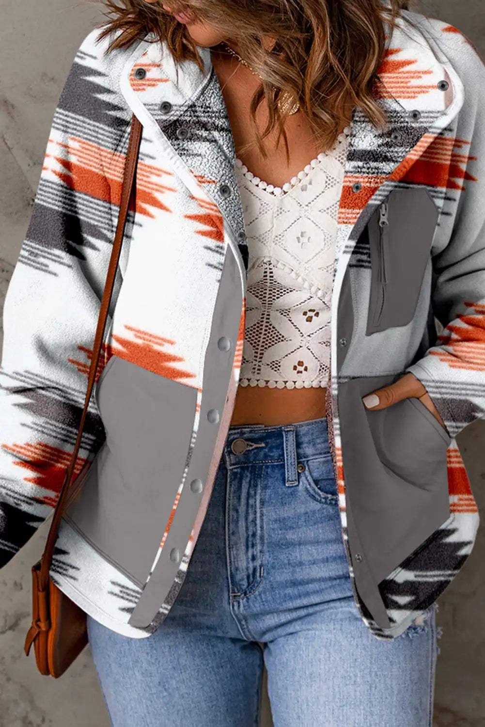 Beautifully Crafted Jacket in a Classic Style