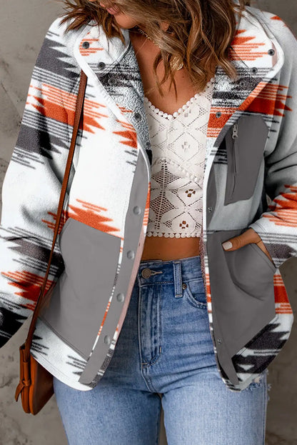 Beautifully Crafted Jacket in a Classic Style