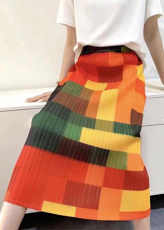 Well Tailored Garment with a Graceful Silhouette