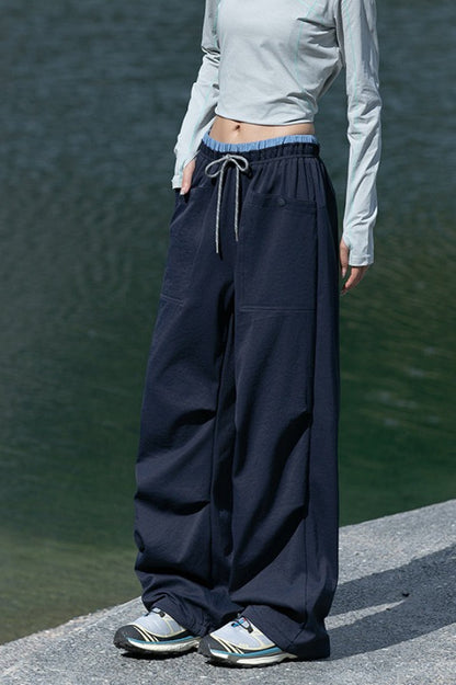 Sophisticated Pants with a Clean Classic Look