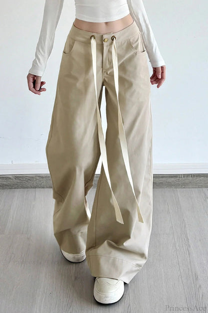 Polished Pants with an Effortless Classic Look