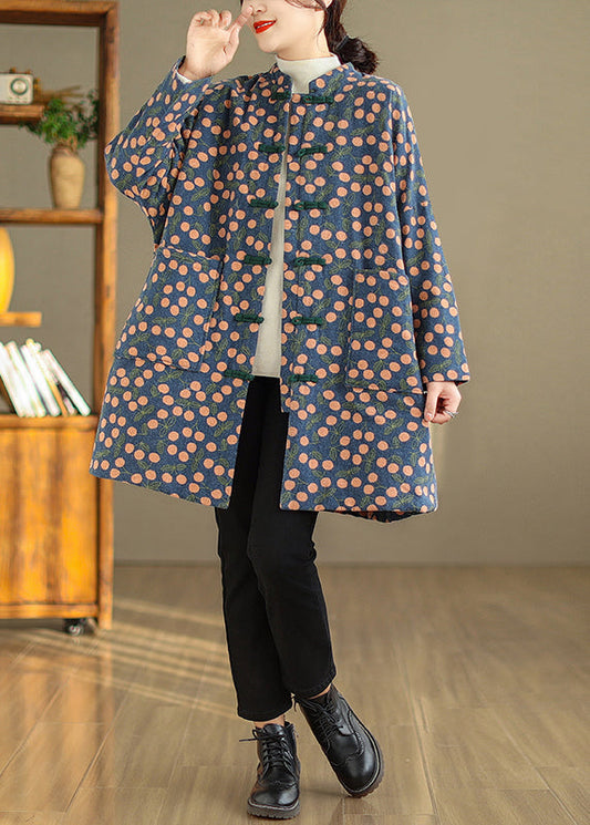 Effortlessly Elegant Coat with a Timeless Design