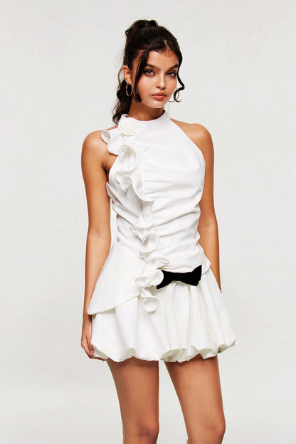 Beautifully Balanced Garment with Timeless Character