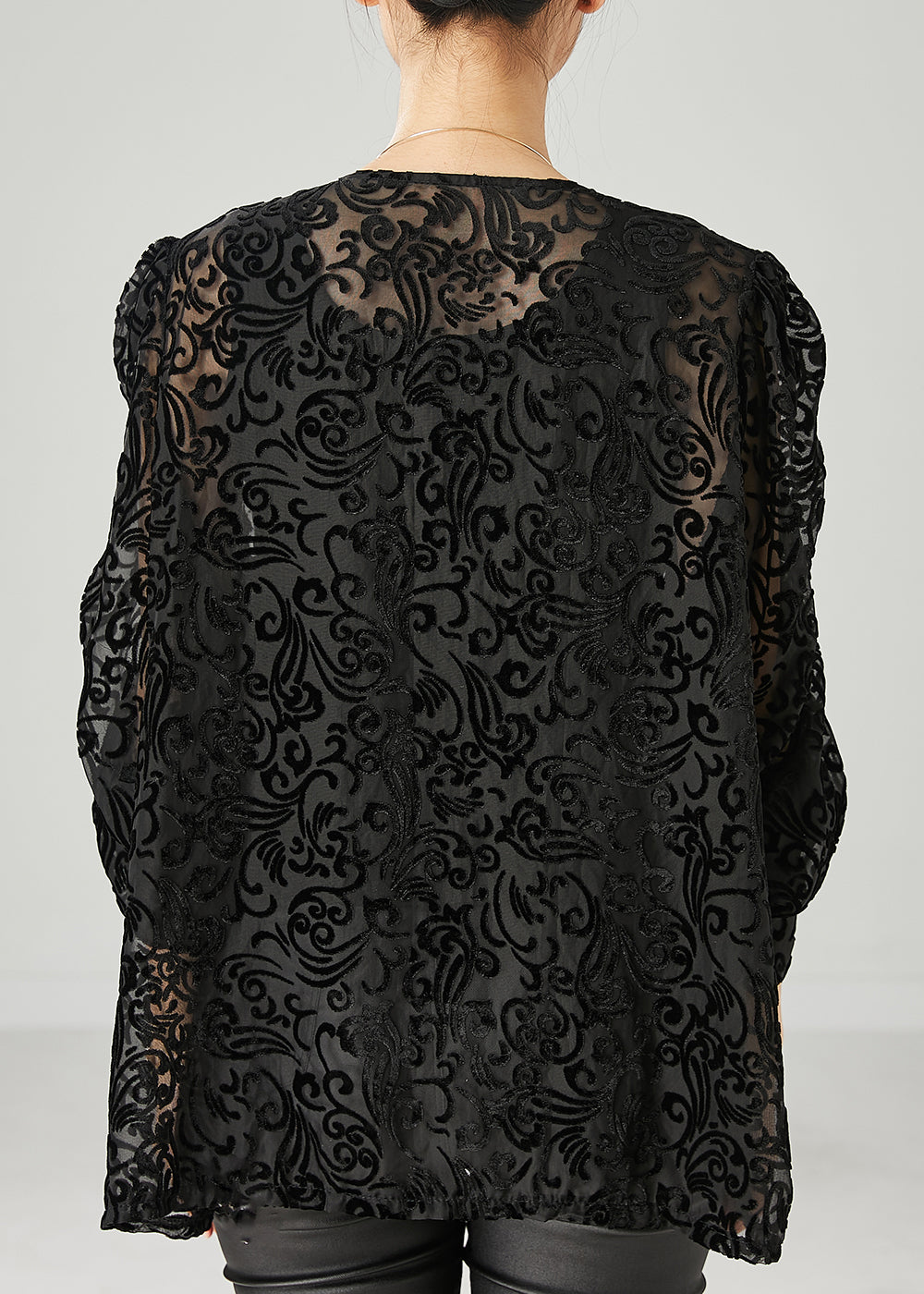 Elegantly Styled Shirt for Everyday Wear