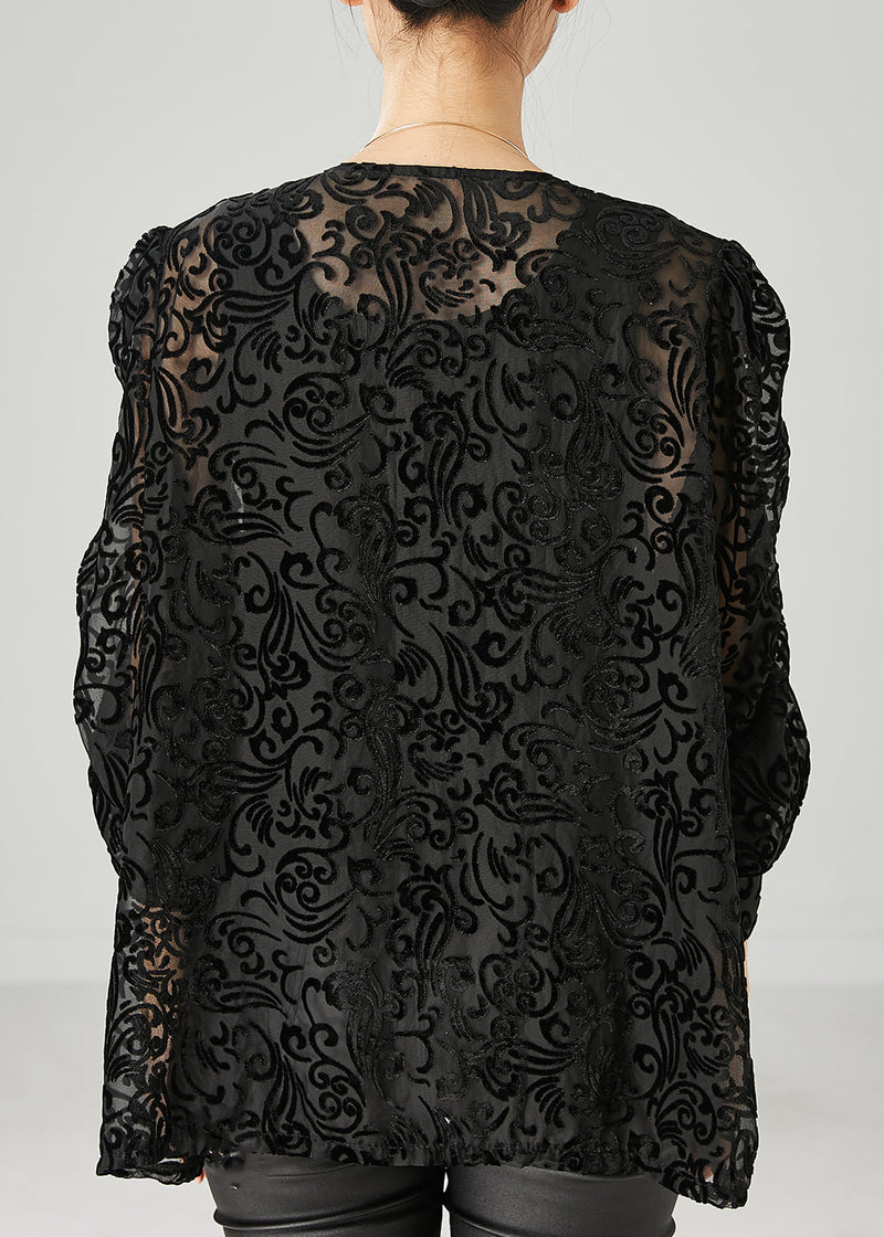 Elegantly Styled Shirt for Everyday Wear