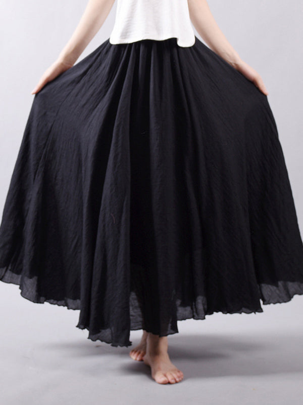 Beautifully Balanced Garment with Timeless Character