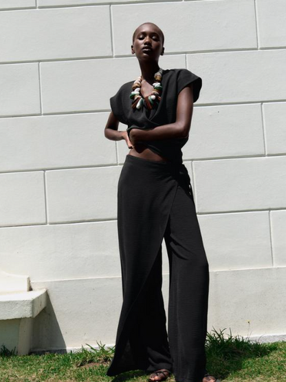 Classic Vintage & Enduringly Stylish Top
