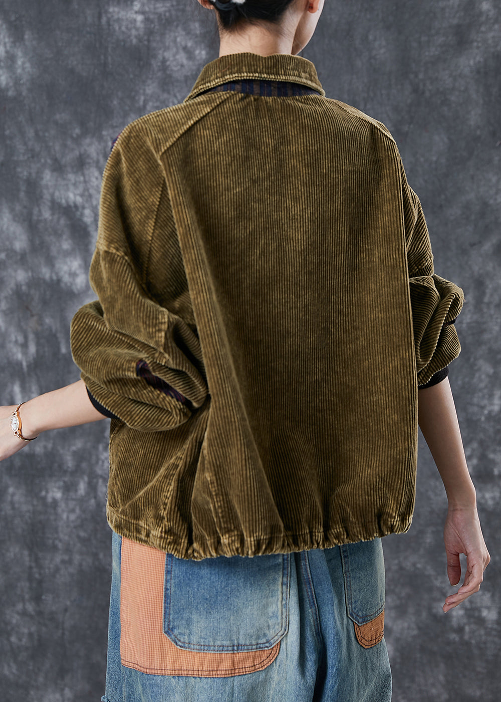 Effortlessly Elegant Shirt with a Timeless Design