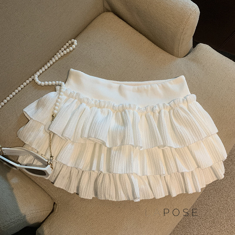 Vintage Inspired Garment with a Contemporary Edge