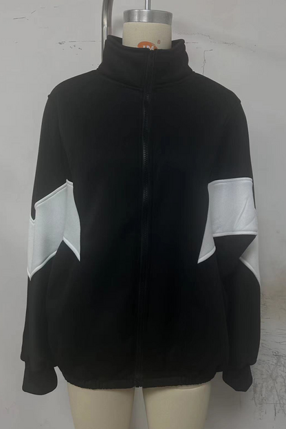 Gracefully Styled Garment for Any Occasion