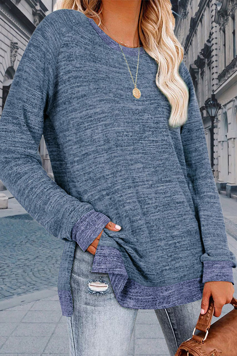 Beautifully Finished Top in a Timeless Design