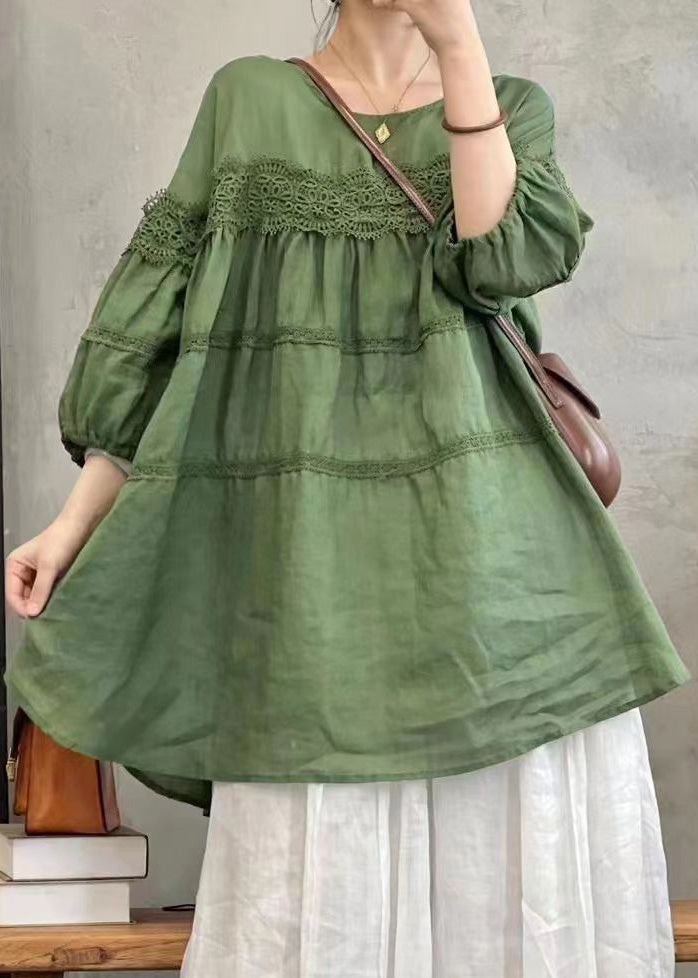 Classic Vintage & Enduringly Stylish Top
