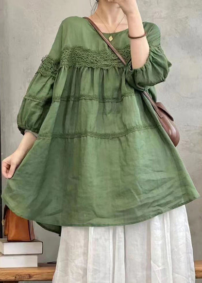 Classic Vintage & Enduringly Stylish Top