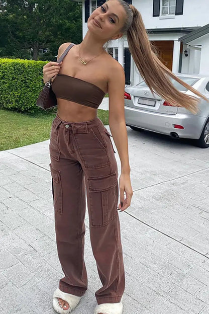 Classic Vintage & Enduringly Stylish Pants