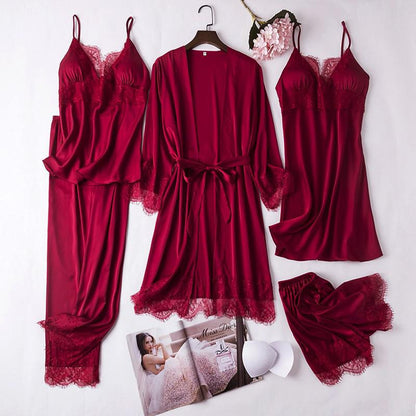 Well Tailored Garment with a Graceful Silhouette