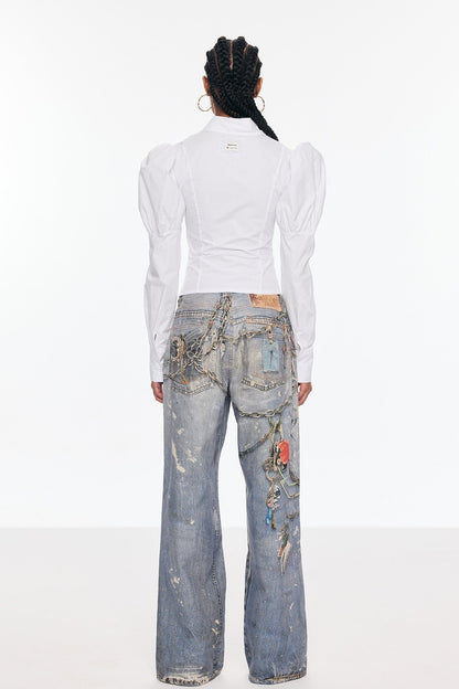 Classic Vintage & Enduringly Stylish Garment