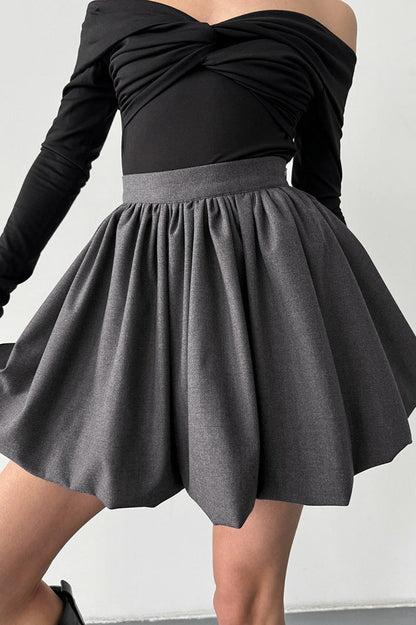 A Vintage Style Garment with Delicate Timeless Details