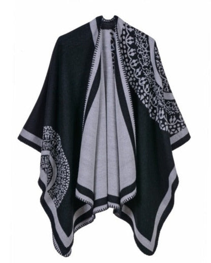 Vintage Inspired Garment with a Contemporary Edge