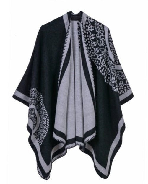 Vintage Inspired Garment with a Contemporary Edge