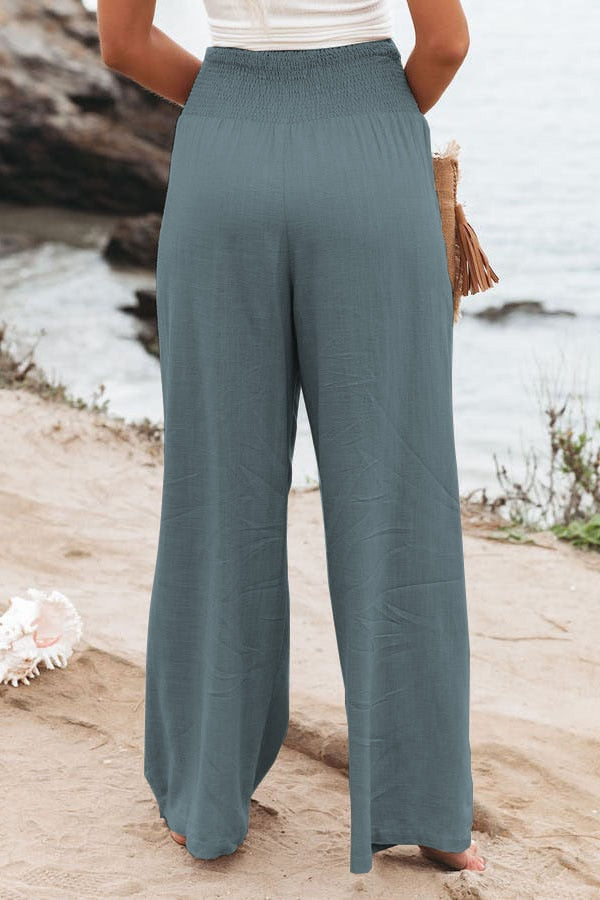 Elegantly Styled Pants for Everyday Wear