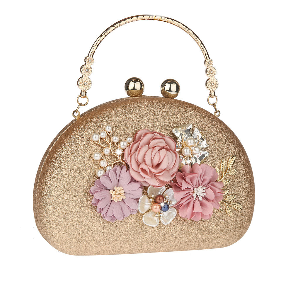 Polished Bag with an Effortless Classic Look