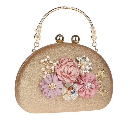 Polished Bag with an Effortless Classic Look